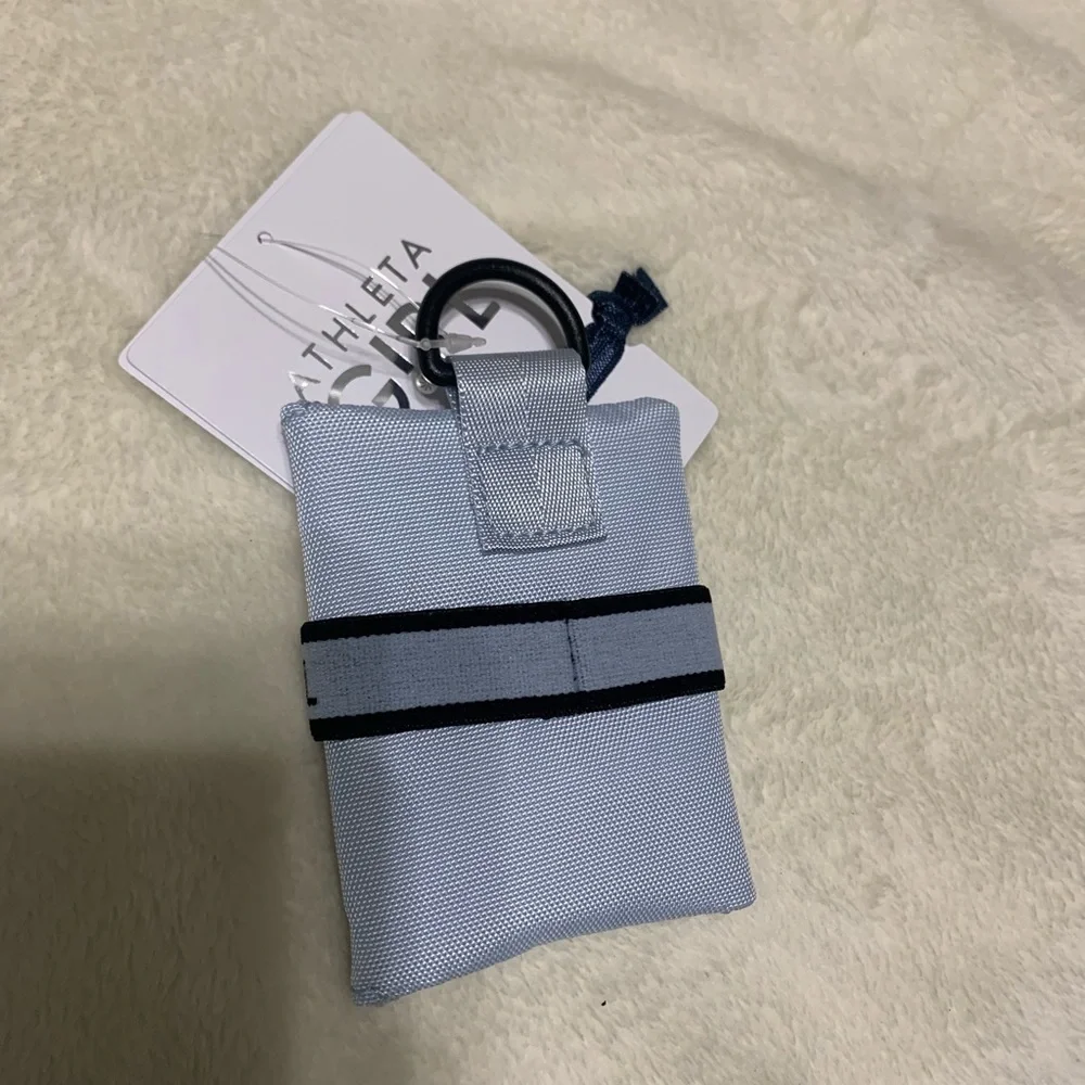 Keychain wallet - Picture 2 of 2